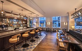 Leonardo Hotel Cardiff